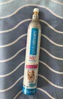 SodaStream Original CO2 Kohlensäure Flasche Zylinder 60L