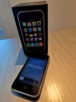 Apple iPhone 3GS, 16 GB, Schwarz, Top Zustand, Nostalgik pur