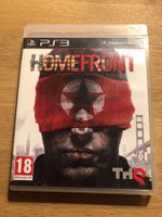 Homefront für Sony PS3