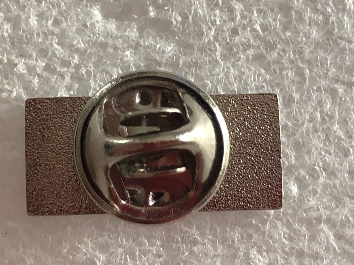 Spille & Fermagli: Pin Swiss Olympic – Usato da Osogna venduto da goodthingme 2