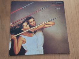 LP  Roxy Music