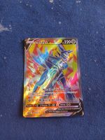 Ur-Dialga V/Origin Forme Dialga V Full Art (DE) SWSH 255