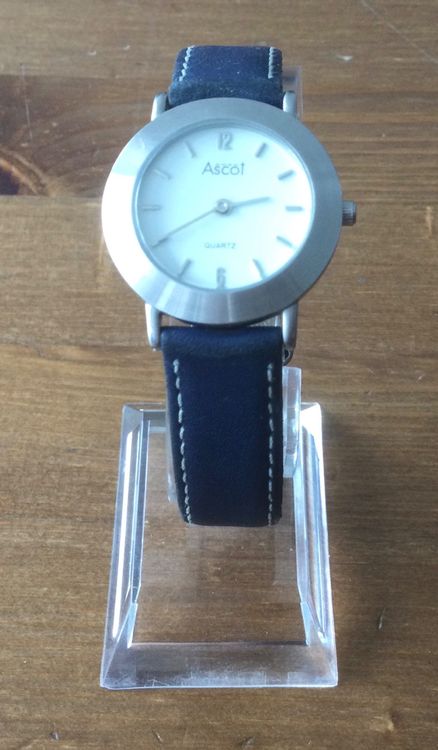 Damen-Armbanduhr ASCOT Design (Quartz) (Gebraucht) in Oftringen für CHF ...