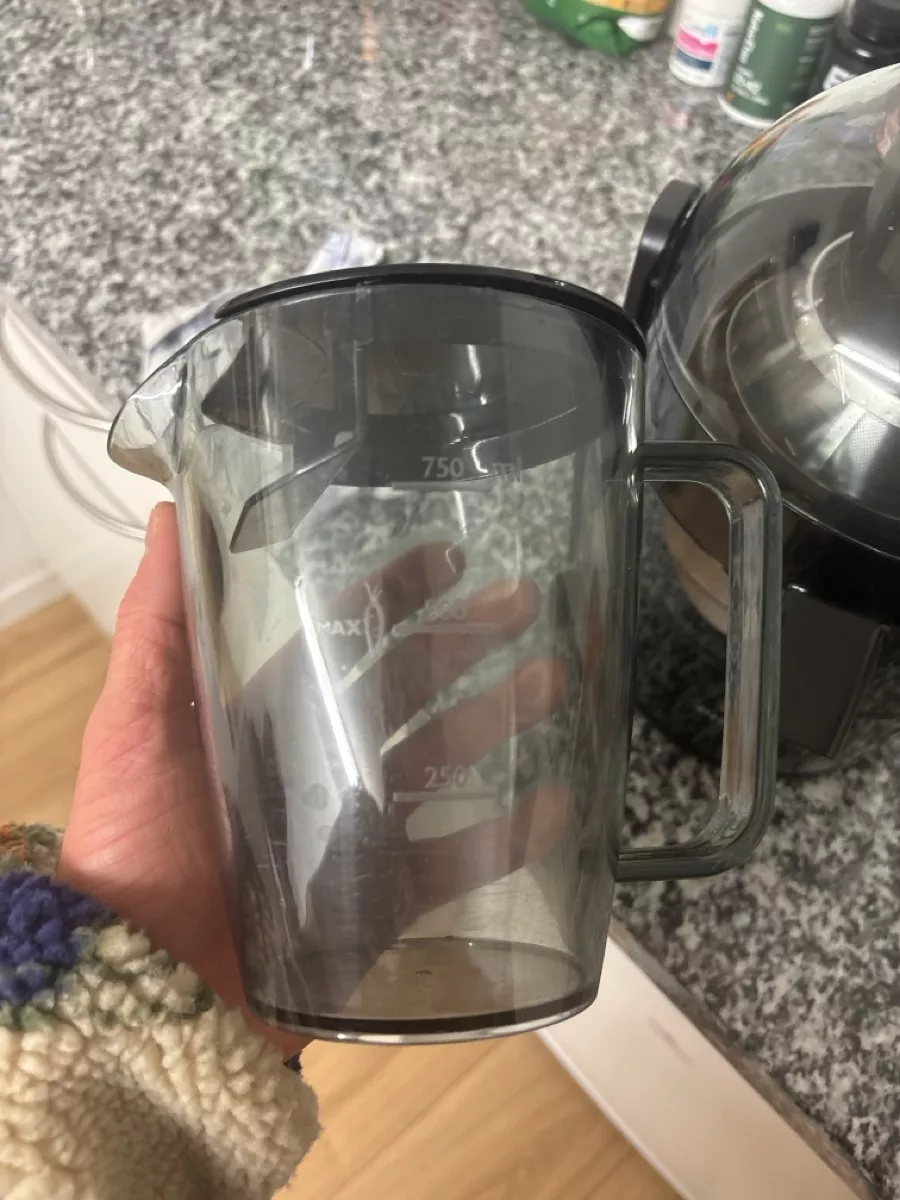 Philips Elettrodomestici da cucina: Entsafter Philips – Usato da Scuol venduto da 420Biking 2