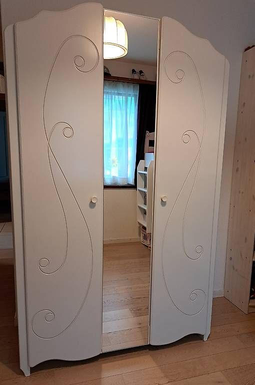 Scrivanie: Kinderzimmer Möbel – Usato da Büren NW venduto da mon_56xg 2