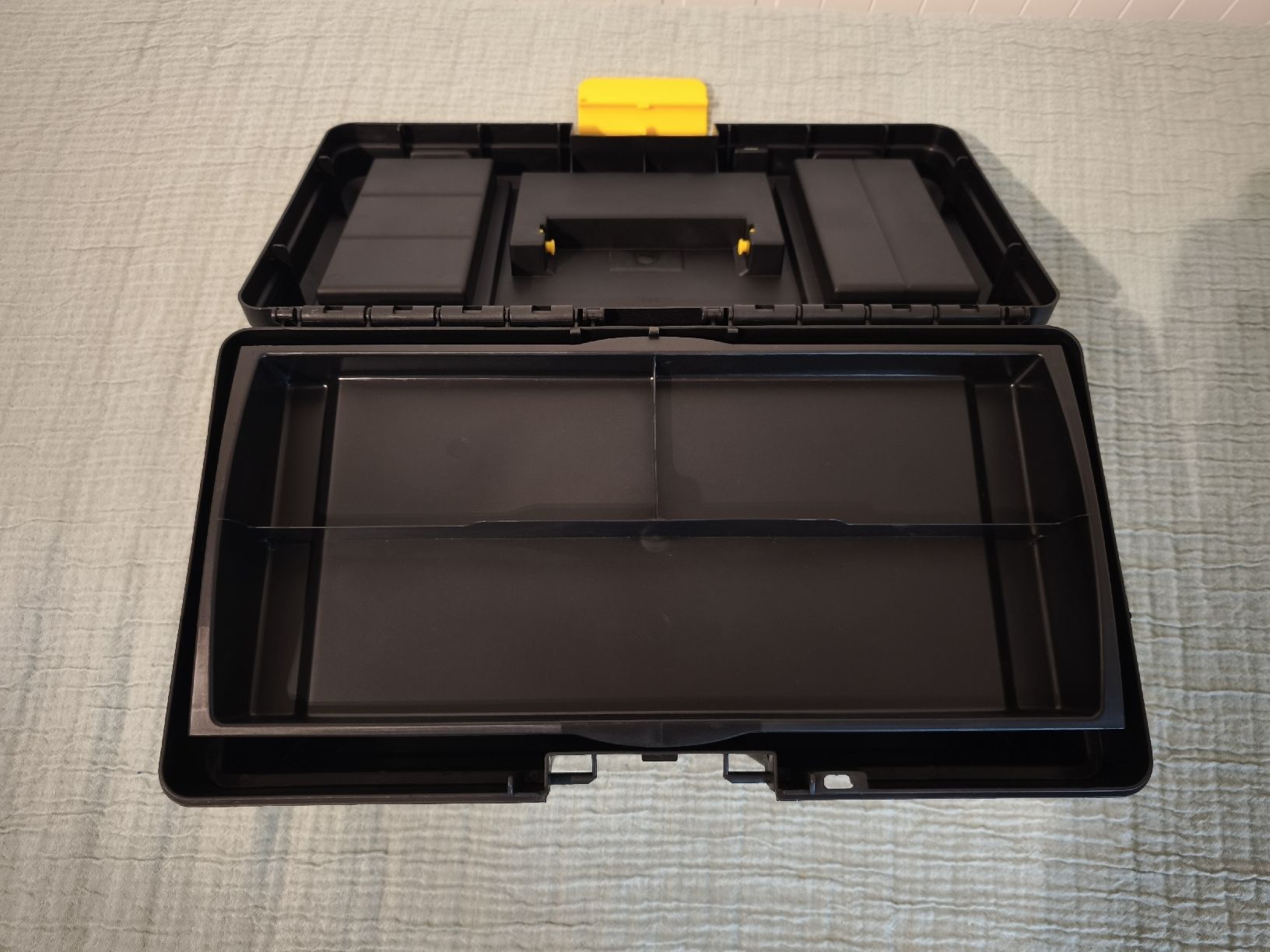 Valigie: Allit McPlus Werkzeugkoffer 16" – Nuovo e nell'imballaggio originale da Birmensdorf ZH venduto da Hagenbuchertrade 3