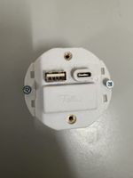 Usb steckdose 