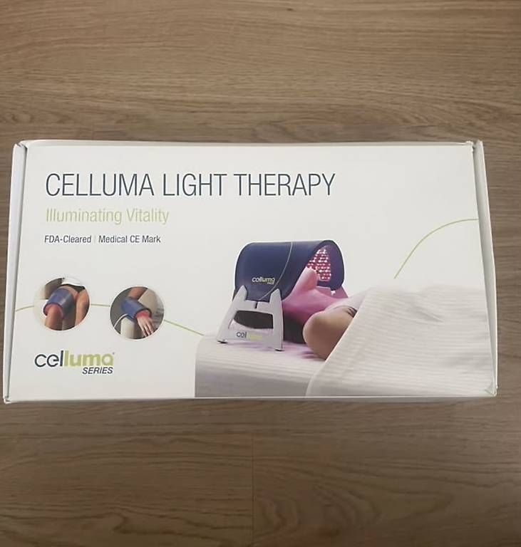 Lampen: Celluma Light Therapie FDA Certified – Gebraucht aus Aarburg von hak_2f6j