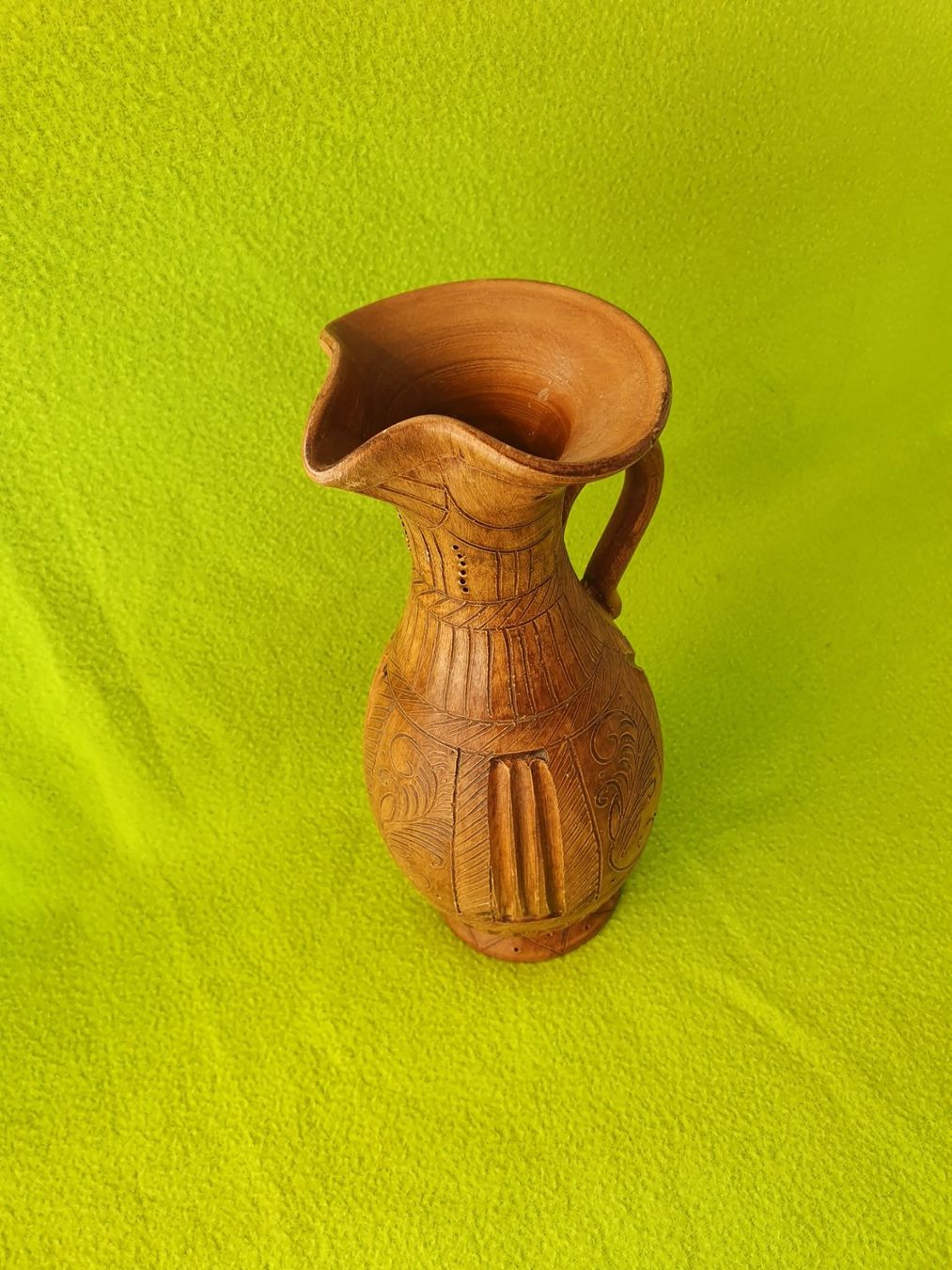 Vasi & Recipienti: Vase holzimitiert – Usato da Steinhausen venduto da joseph-sen 1