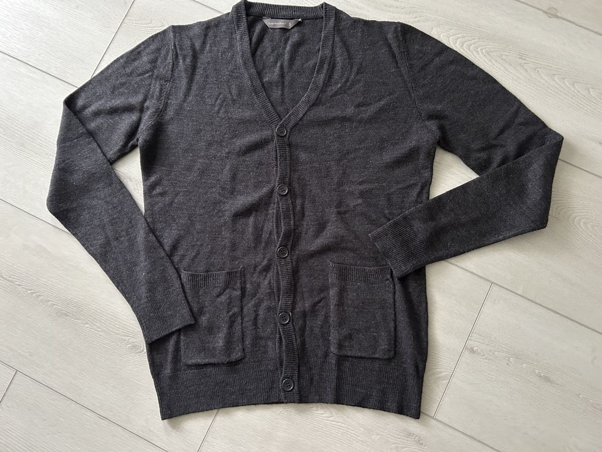 Giacche: Strickjacke Gr.S(siehe Mass) – Usato da Strengelbach venduto da Xycy