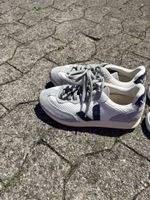 Veja Sneaker Rio Branco 37