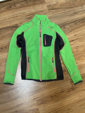 Wander Jacke CMP S