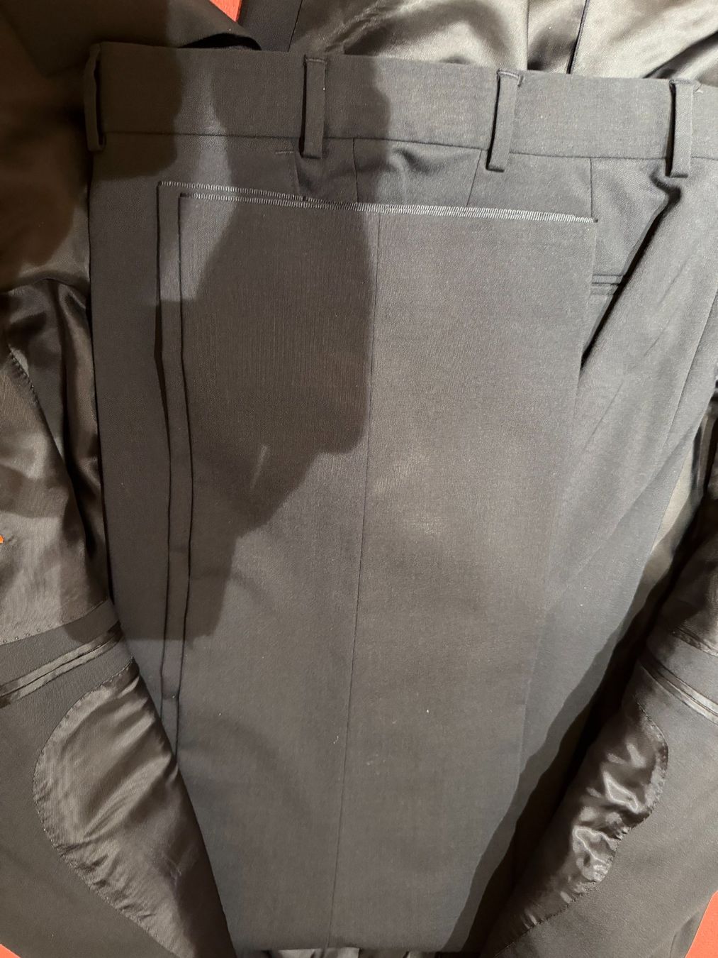 Uniformi: Pilotenuniform Anzug wederundgut – Usato da Gümligen venduto da ma__px5s 1