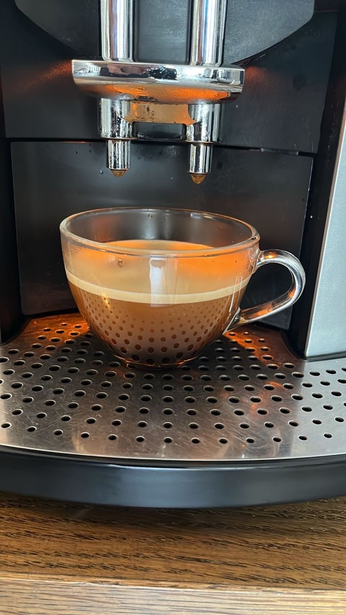 Jura Macchine per caffè & Macchine per espresso: Jura F505 – Usato da Root venduto da HHParts 2
