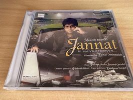 E5 Pritam, Sayeed Quadri – Jannat (In Search Of Heaven...)