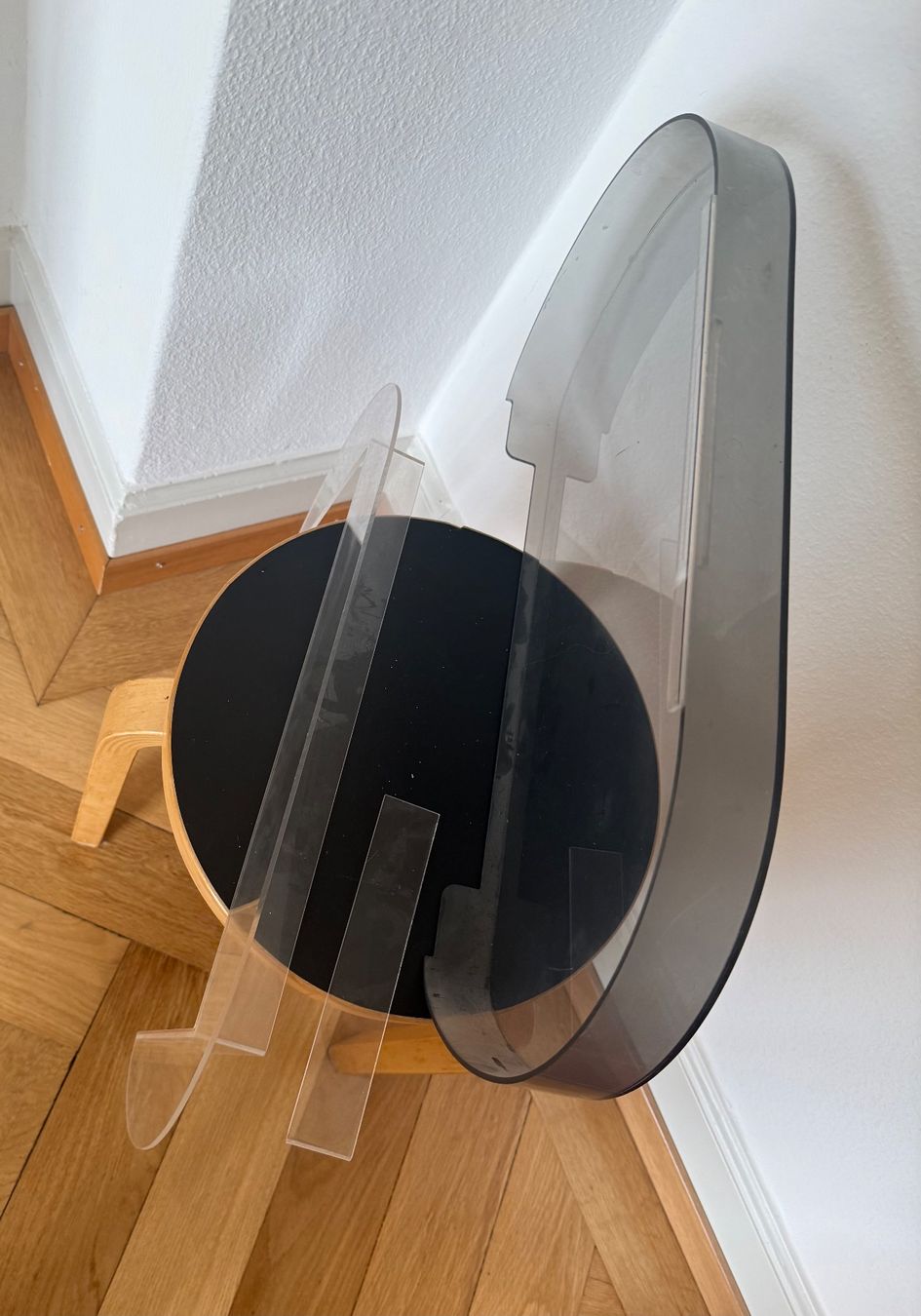 Revox Bandmaschinen: Revox A77 Tonbandgerät  – Defekt aus Zürich von Nel5 7