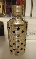 Vintage Guerlain Shalimar Eau de Parfum (EDP) – Refill & Gol