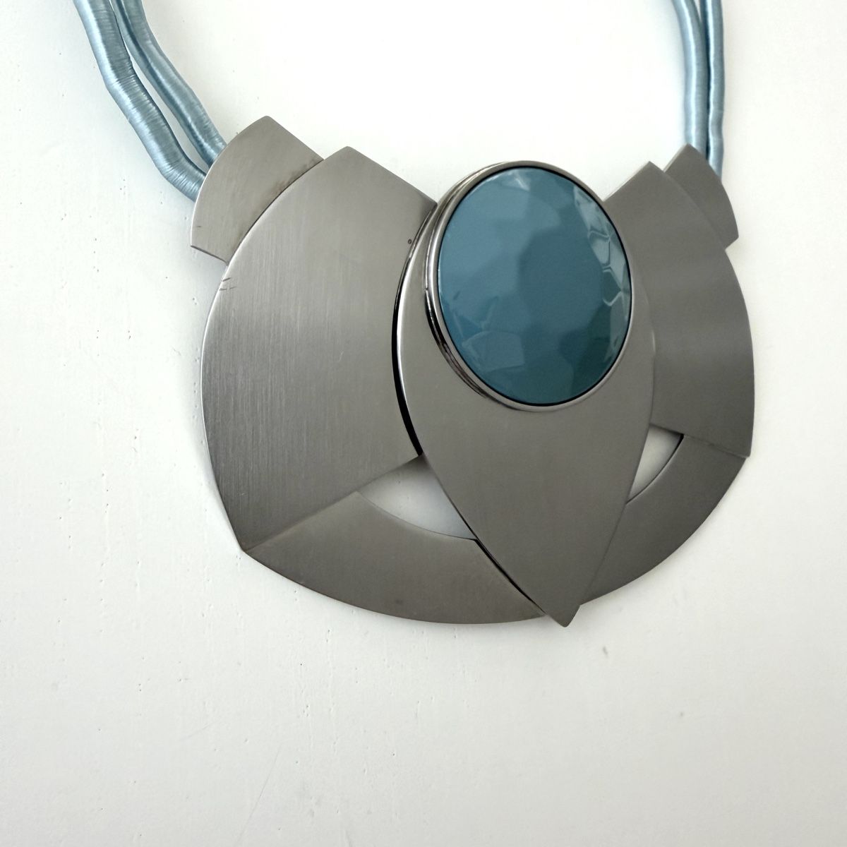 Armani Catenine: Emporio Armani Statement Necklace – Nuovo (secondo la descrizione) da Emmen venduto da Nightingale_2022 2