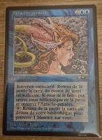 Carte Magic The Gathering Arrache-pensées Enchantement