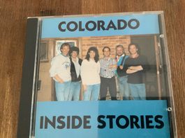 Colorado, CD