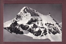 JUNFRAUJOCH