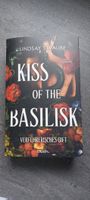 Kiss of the Basilisk