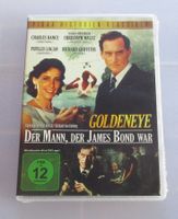 GOLDENEYE DER MANN DER JAMES BOND WAR - C. Dance NEU/OVP