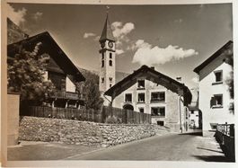 Silvaplana, 1955