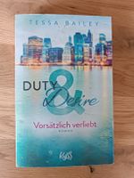 Duty & Desire