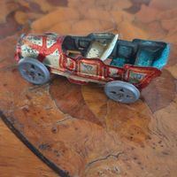 Seltenes, antikes Pennytoy