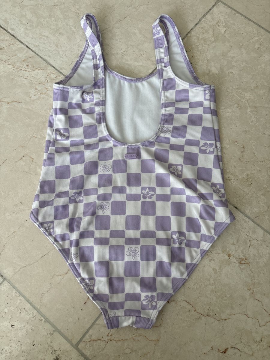 Roxy Costumi da bagno & Bikini: Badekleid Roxy 10 Years – Usato da Unterseen venduto da Jubrunner 1
