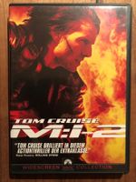 DVD M:i-2