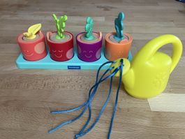 Montessori Stapelspielzeug von Ravensburger