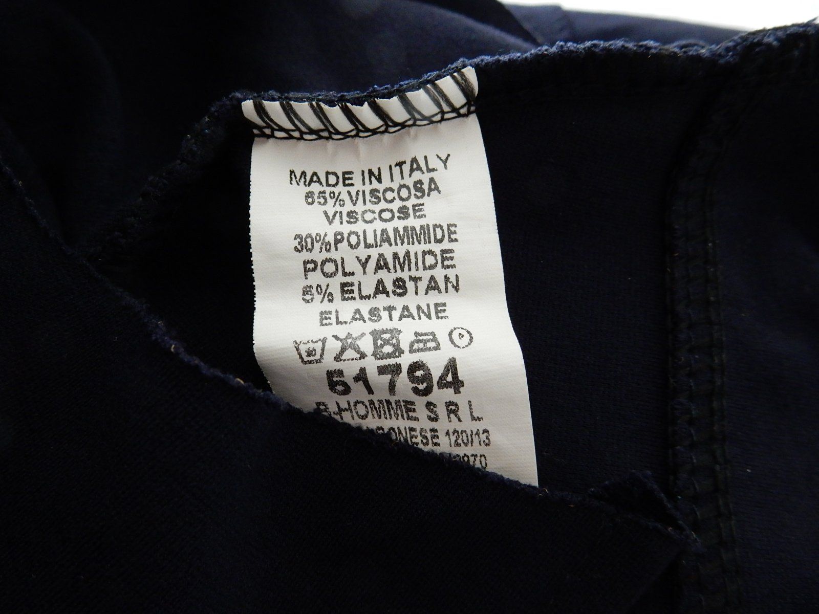 Giacche: Jacke Gr. L VERSAND – Nuovo (secondo la descrizione) da Strengelbach venduto da Traumgarten 2