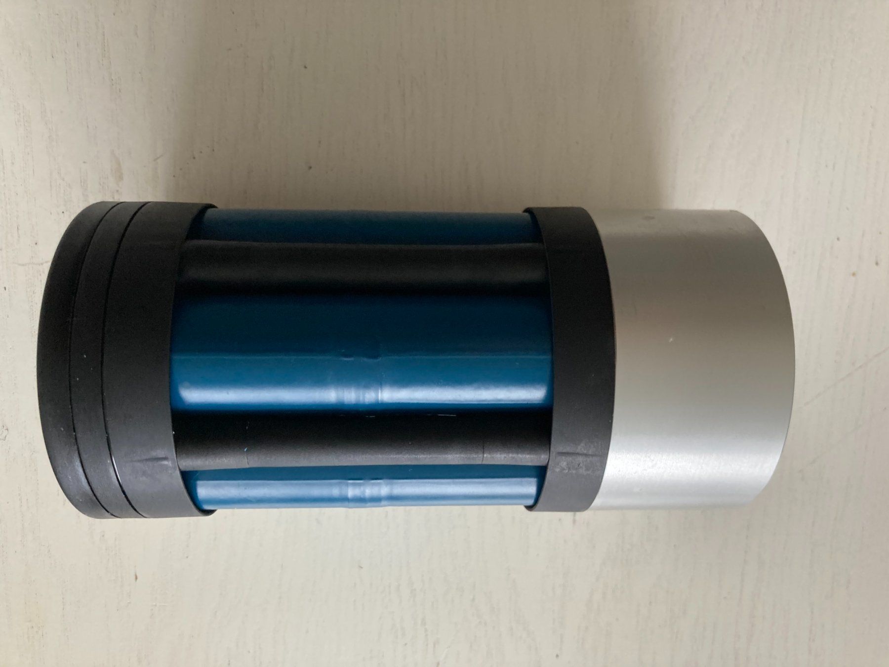Lampen: Hartenberger Tauchlampe – Gebraucht aus Horn von raldio 2
