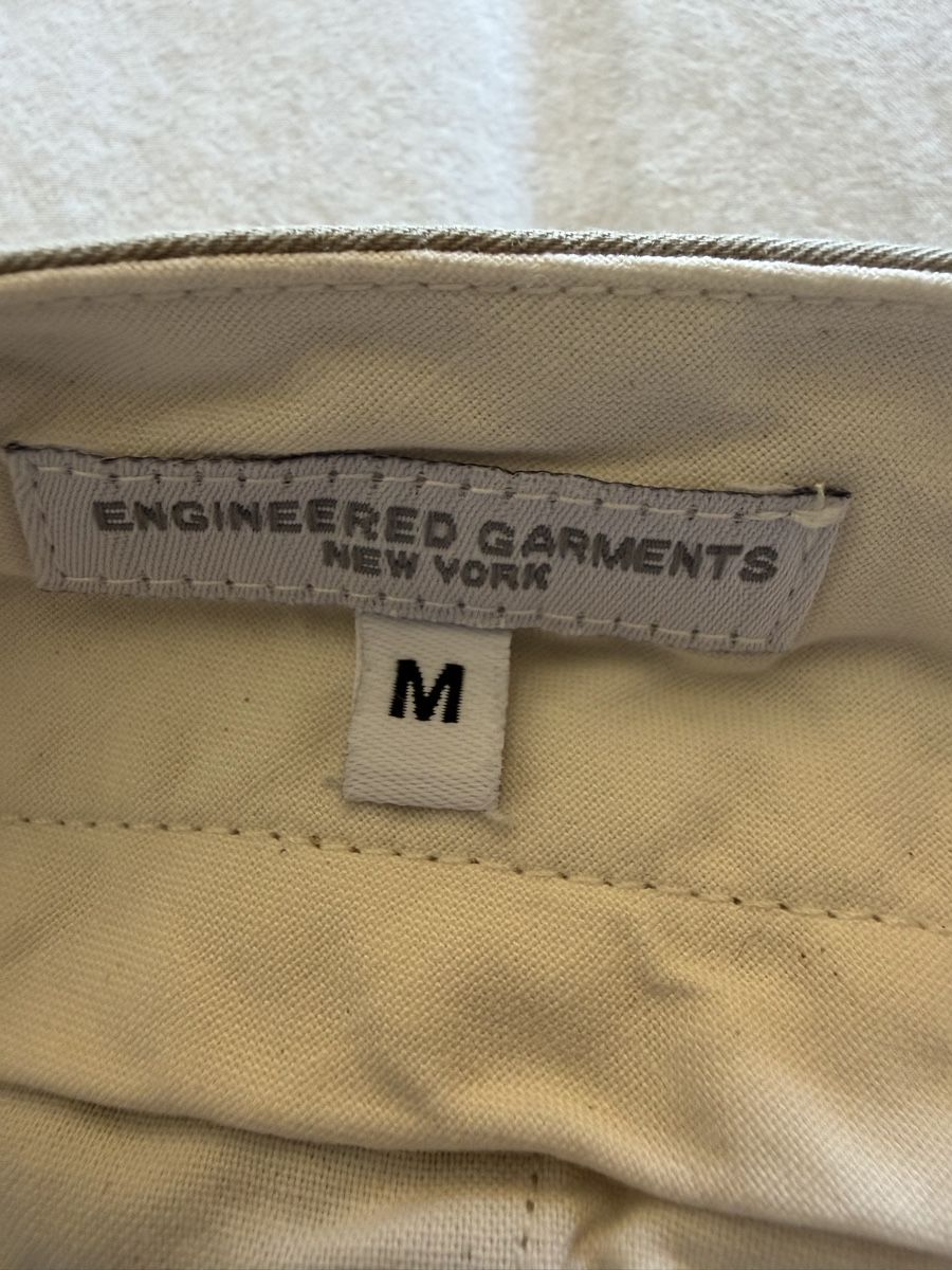 Hosen: Chino Engineered Garments  – Neu (gemäss Beschreibung) aus Bottens von pat_x66b 3