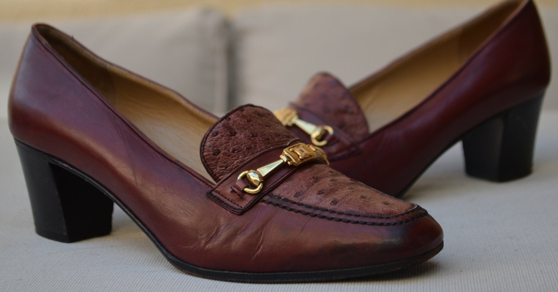 Celine Scarpe da donna: Céline Schuhe / chaussures  36 – Usato da Collonges venduto da arashee 2