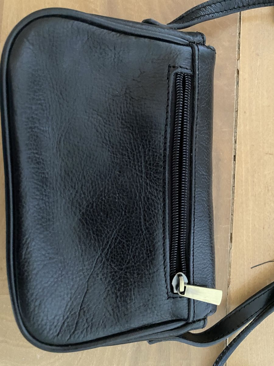 Sacs femmes: Lederhandtasche – D'occasion à Wiesendangen par Vegas2000 1