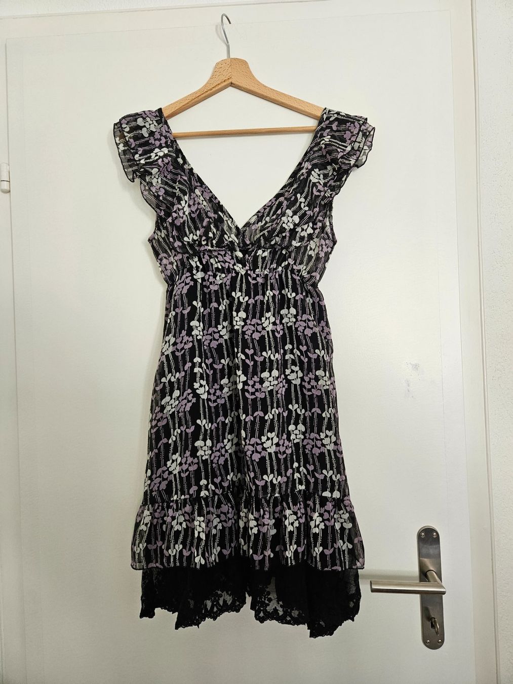 Kleider: Super süßes Kleid Gr.S – Gebraucht aus Schaffhausen von sabrina915 1