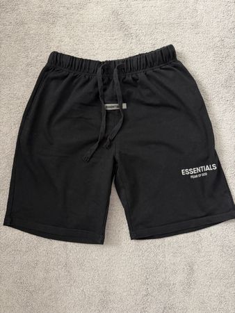 Essentials FOG Shorts