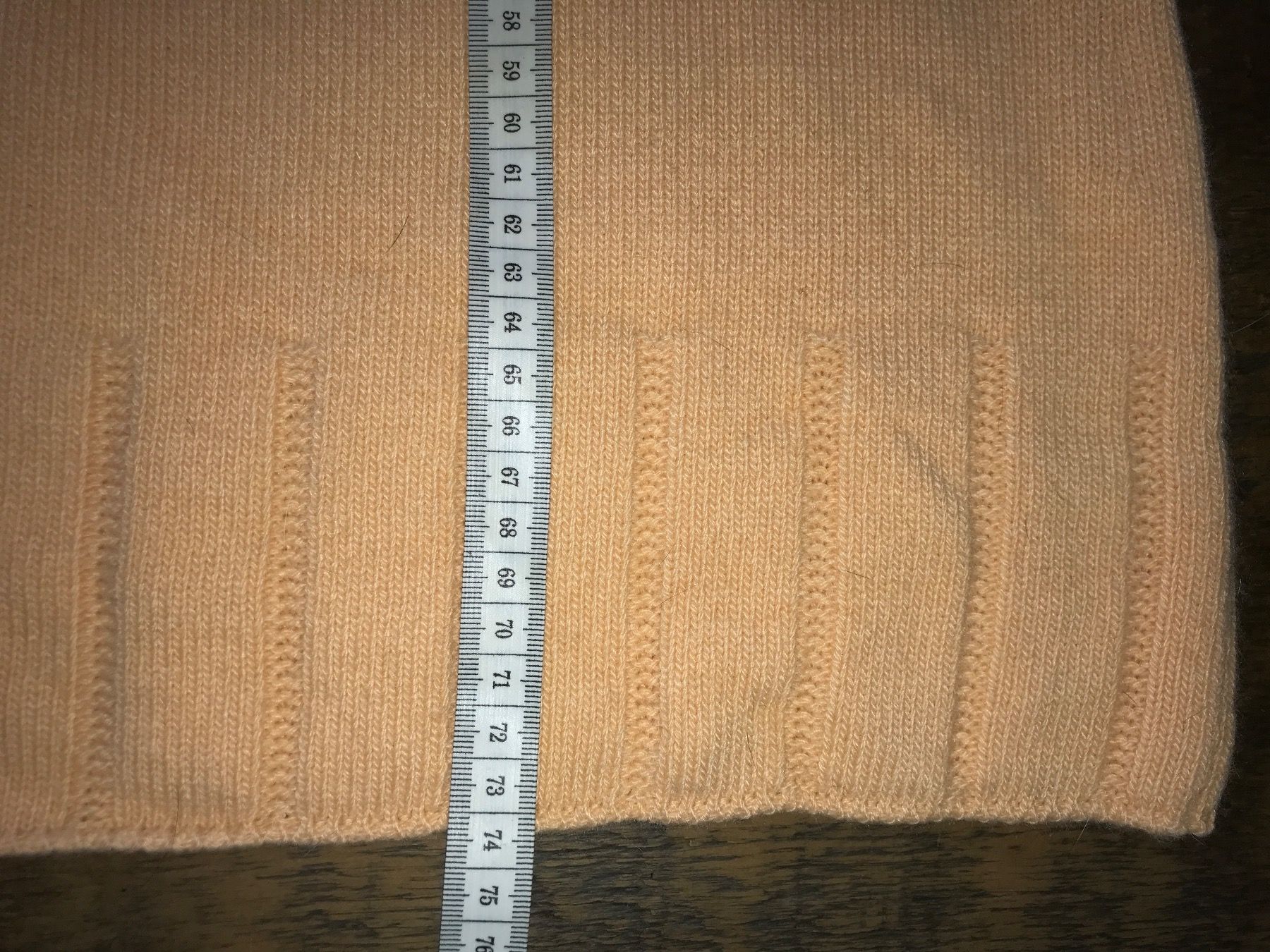 Escada Maglioni & Felpe: Escada Pullover feinster Strick L/XL – Usato da Eschikofen venduto da isabella2401 5