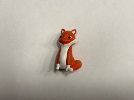 Tonie "Die Fuchsbande" (Rarität)