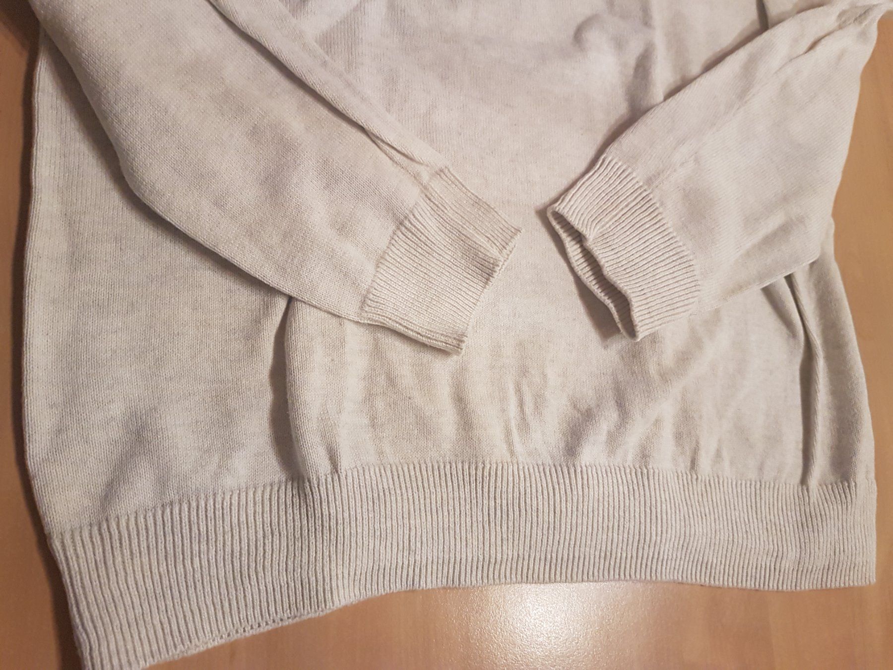 Maglioni & Felpe: Pull col en V taille S marque Jean Pascale – Usato da Villiers venduto da san_jn5w 2