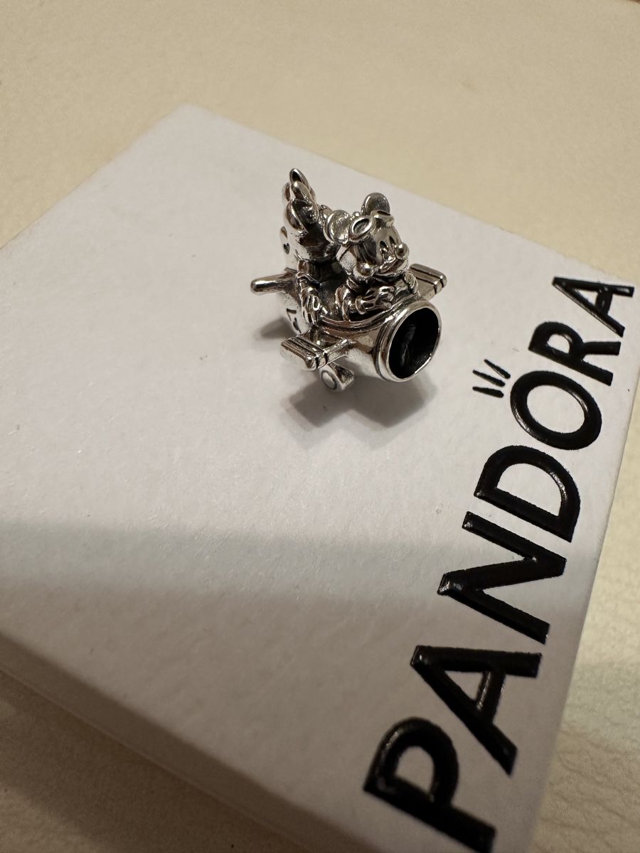 Pandora Ciondoli: Disney Pandora – Nuovo (secondo la descrizione) da Kreuzlingen venduto da micus87 1