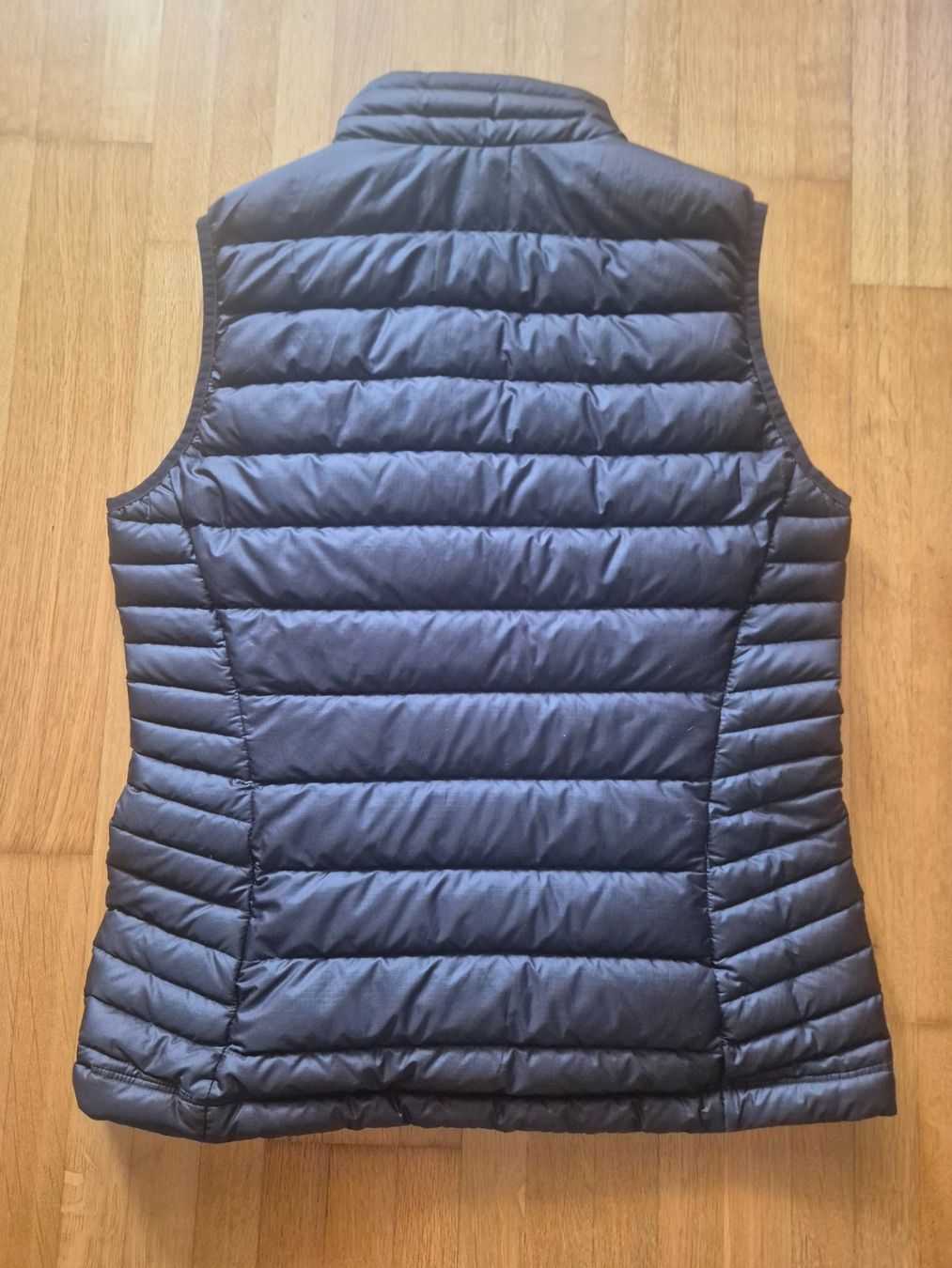 Patagonia Gilet & Giacche senza maniche: Patagonia Weste Schwarz – Usato da Emmenbrücke venduto da redfilou 1
