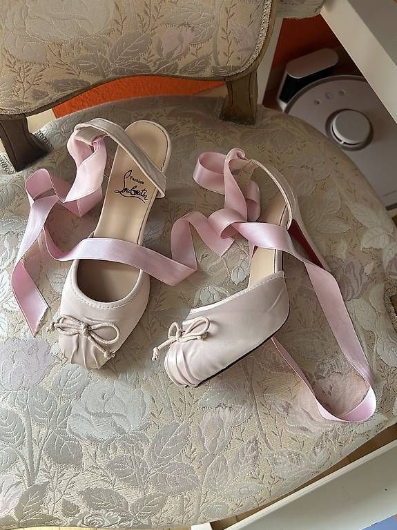 Scarpe da donna: High heels – Usato da Oberweningen venduto da gta_kl5b