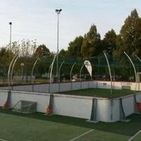 Fussballfeld mit banden 11&20 meter info Inter 0767483365