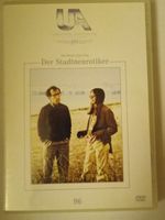 DVD Der Stadtneurotiker Woody Allen Komödie