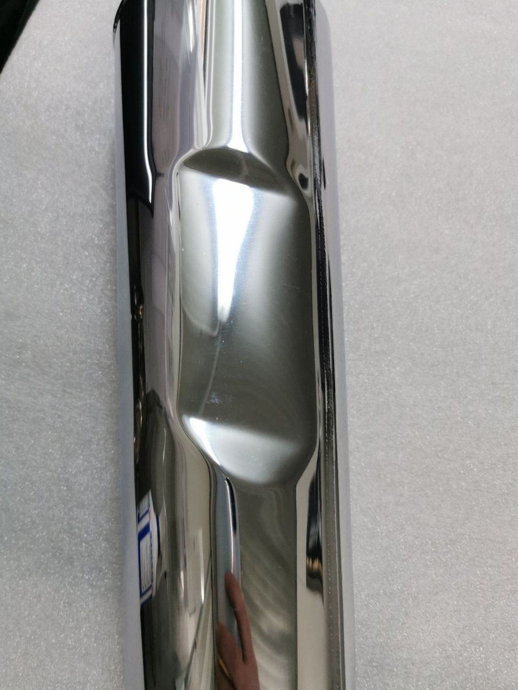 BMW Sistemi di scarico: BMW R65 / R80 / R100 – Usato da Benken SG venduto da FF11 3