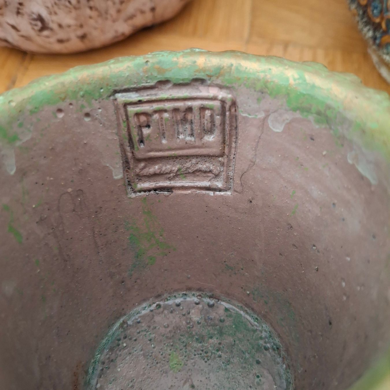 Vasi per fiori: Lot 45 cache pot PTMD – Usato da Neuchâtel venduto da Rochawood 5